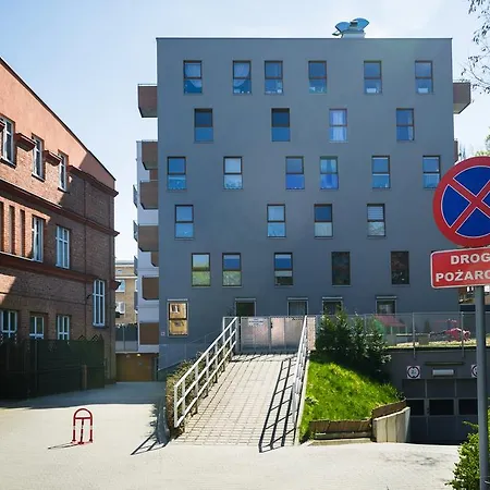 Apartament Supreme ściegiennego